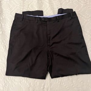 Travel Smart trousers 46/32 black